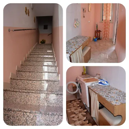 Ferienhaus A Casa Re Zei